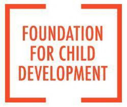 FOUNDATION FOR CHILD DEVELOPMENT trademark