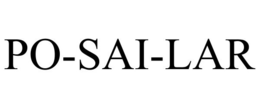 PO-SAI-LAR trademark