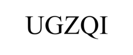 UGZQI trademark