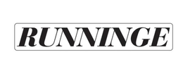 RUNNINGE trademark