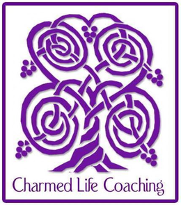 CHARMED LIFE COACHING trademark