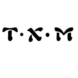 T·X·M trademark