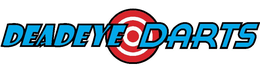 DEADEYE DARTS trademark