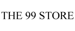 THE 99 STORE trademark