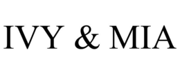IVY & MIA trademark
