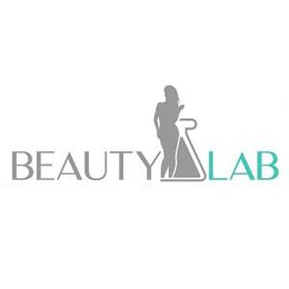 BEAUTY LAB trademark