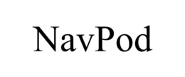 NAVPOD trademark