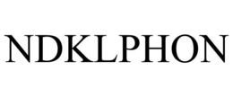 NDKLPHON trademark