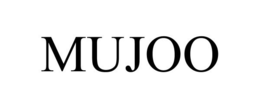 MUJOO trademark