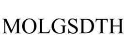 MOLGSDTH trademark
