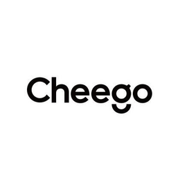 CHEEGO trademark