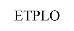 ETPLO trademark