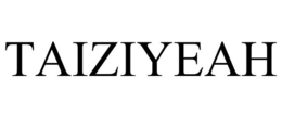 TAIZIYEAH trademark