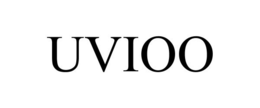 UVIOO trademark