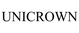UNICROWN trademark