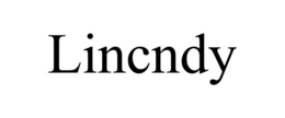 LINCNDY trademark