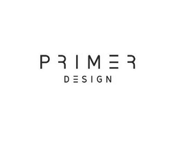 PRIMER DESIGN trademark