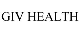 GIV HEALTH trademark