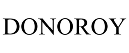 DONOROY trademark