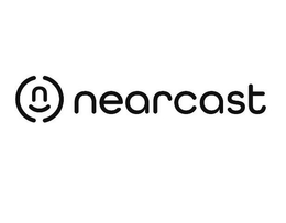 N NEARCAST trademark