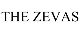THE ZEVAS trademark