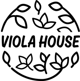 VIOLA HOUSE trademark