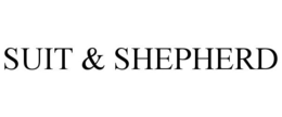 SUIT & SHEPHERD trademark