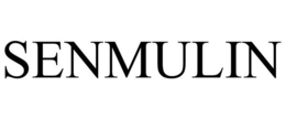 SENMULIN trademark
