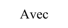 AVEC trademark