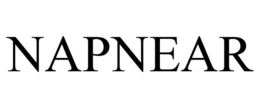 NAPNEAR trademark