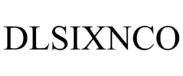 DLSIXNCO trademark