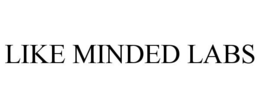 LIKE MINDED LABS trademark