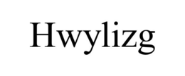 HWYLIZG trademark