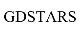 GDSTARS trademark