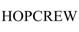 HOPCREW trademark