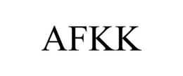 AFKK trademark
