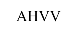 AHVV trademark
