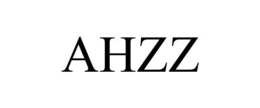 AHZZ trademark