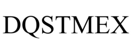 DQSTMEX trademark