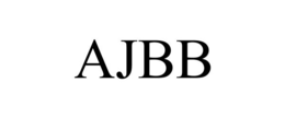 AJBB trademark