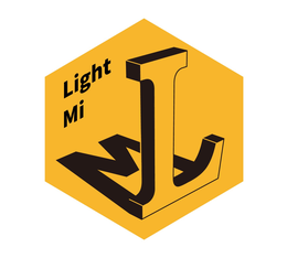 LIGHT MI ML trademark
