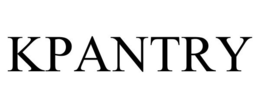 KPANTRY trademark