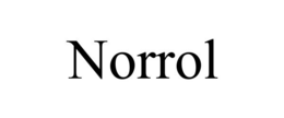 NORROL trademark