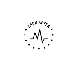 SOON AFTER trademark