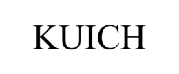 KUICH trademark