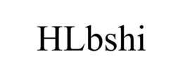 HLBSHI trademark