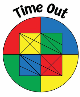 TIME OUT trademark