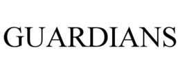 GUARDIANS trademark