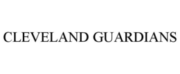 CLEVELAND GUARDIANS trademark