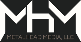 MHM METALHEAD MEDIA, LLC trademark